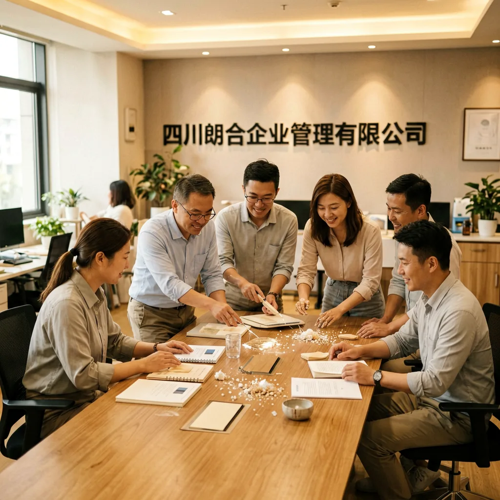 成都注册公司
